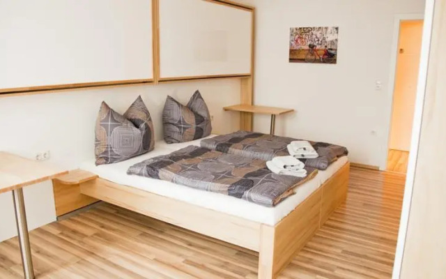 Easyapartments Ideal