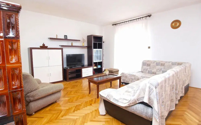 Apartments 408 Fazana