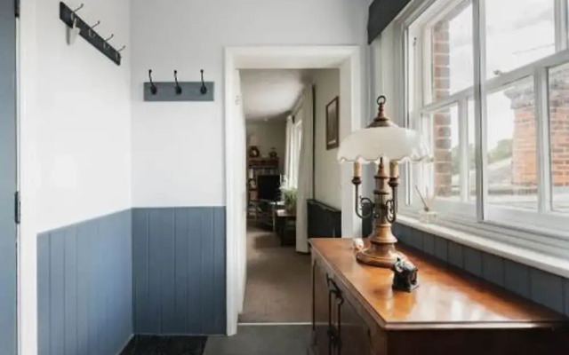 Host Stay Manor View