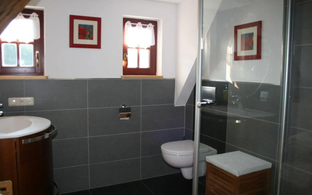 Wellness Ranch Niederfrohna