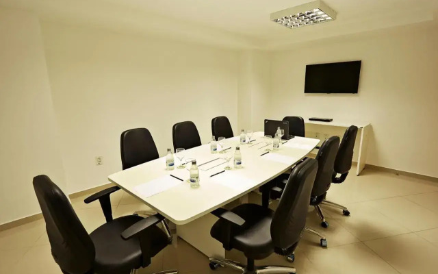 Comfort Hotel & Suites Natal