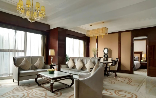 Slater International Hotel