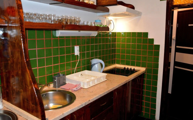 Montenegro Backpackers Home Kotor
