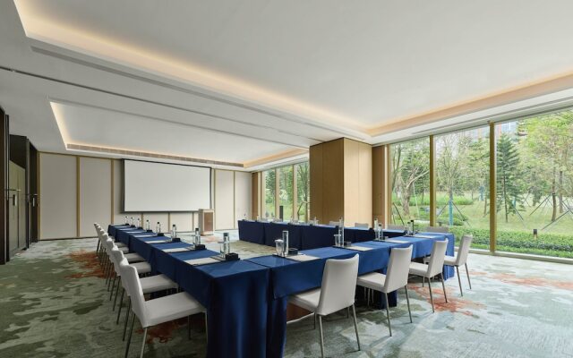 Banyan Tree Dongguan Songshan Lake