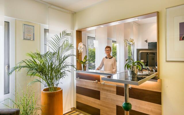 Garner Hotel Essen - Messe by IHG