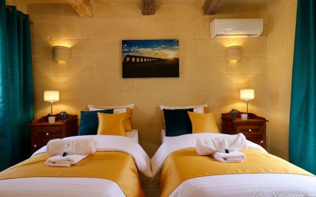Ta' Matmura Farmhouse B&B