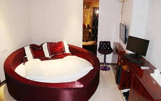 Yijia Express Hotel