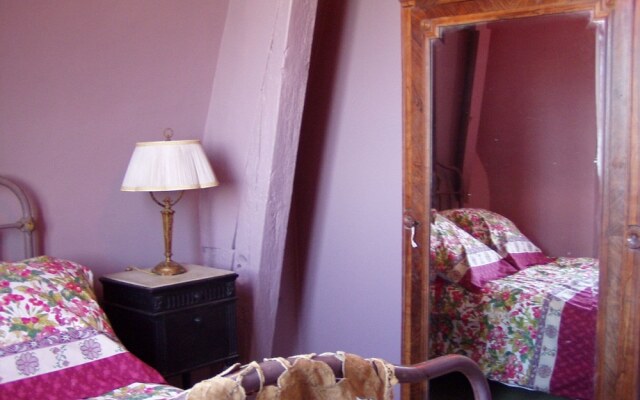 La Villa Marguerite