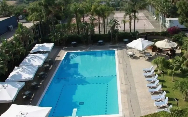 Hotel Il Gelso Bianco