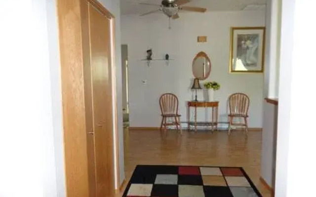 Callaghan House Bed & Breakfast