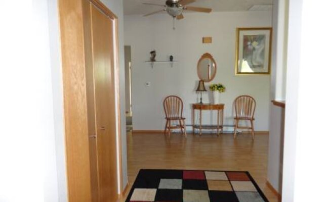 Callaghan House Bed & Breakfast