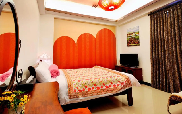 Elegant Homestay