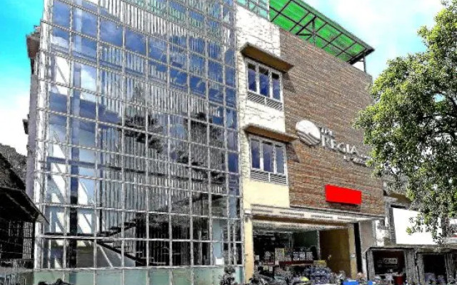 Collection O Dago Near Taman Hutan Raya Formerly Regia Dago