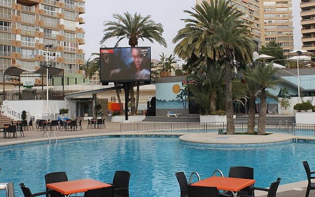 Hotel Marina