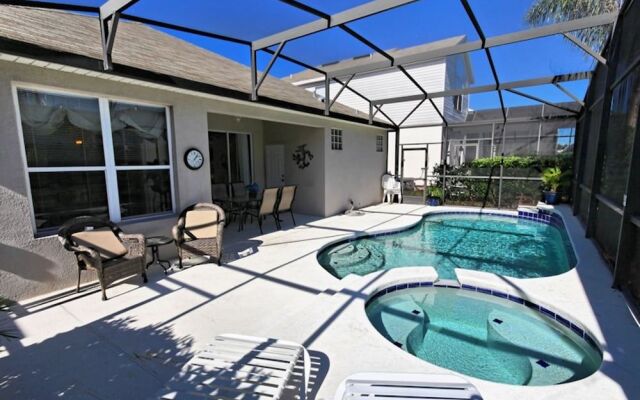 At the Palms by Florida Spirit