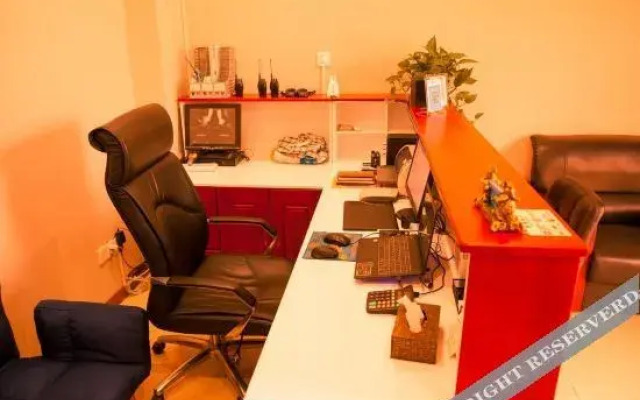 Palm Lake Serviced apartment