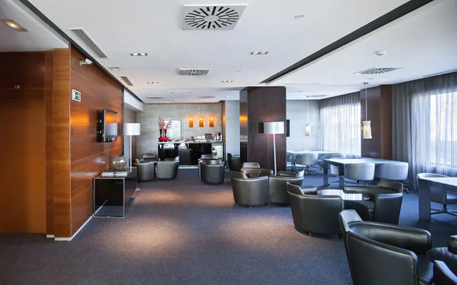 AC Hotel Huelva by Marriott