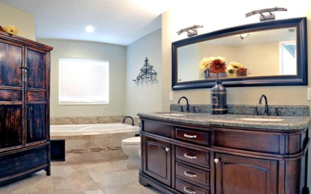 Central - Edgemere 738