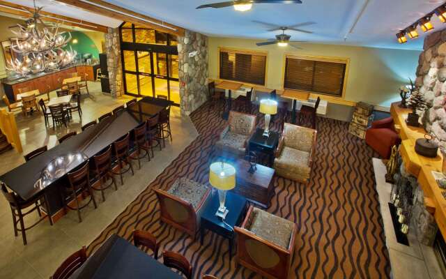 AmericInn by Wyndham Grand Forks