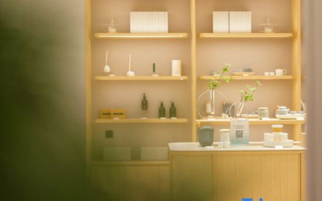 JI Hotel (Datong Lingqiu Yingbin Xingcheng)