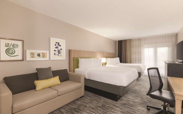 Country Inn & Suites by Radisson, Sevierville Kodak, TN