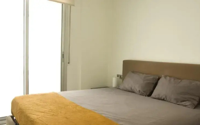 Pillowapartments Barceloneta Terrace