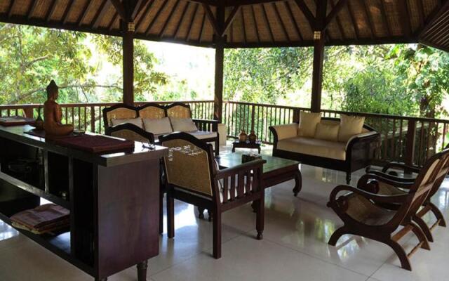 Beingsattvaa Luxury Ubud