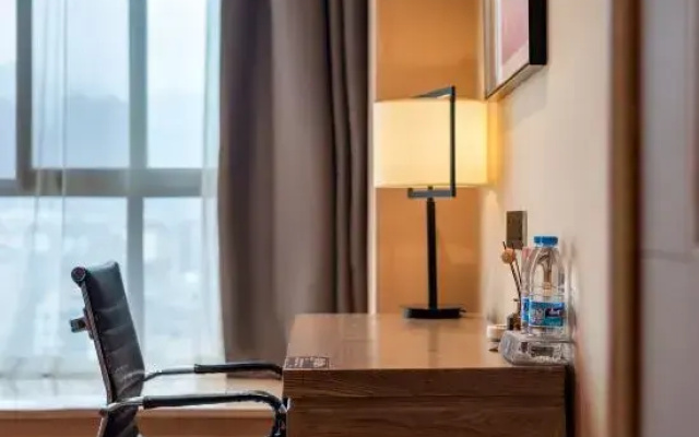 Sophie Hotel