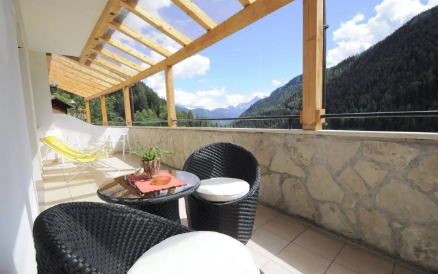 Hotel Al Forte