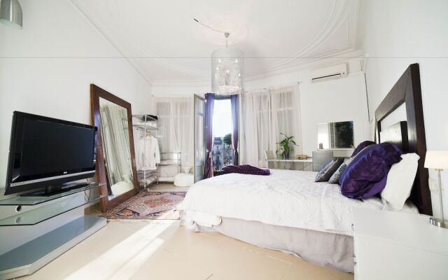 Watermelon - Platinum Apartment