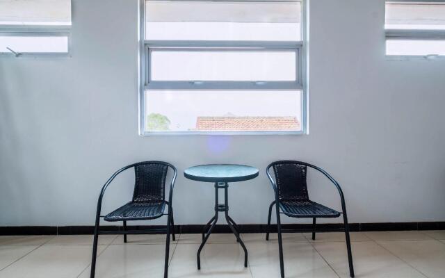 Hotel O The Karins Guesthouse Syariah