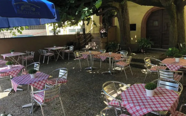 Gasthaus Breitenbach OHG