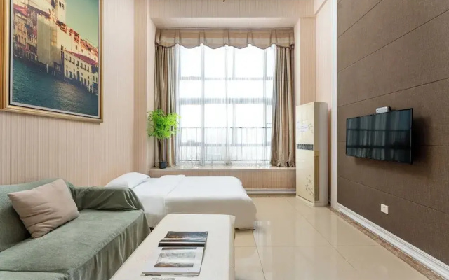 Lavendar Apartment - Shangcheng Branch