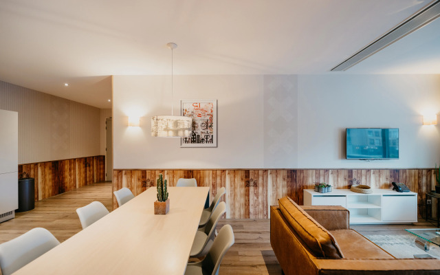 Amsterdam ID Aparthotel