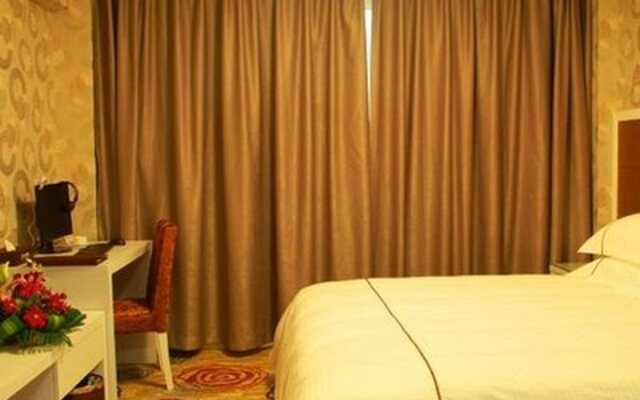 Sheng Du Hotel