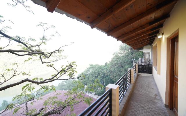 OYO 37824 Shri Home Annexe