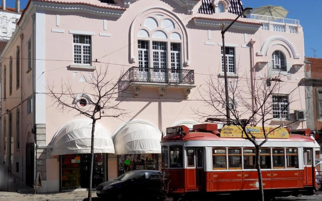 Triplex with Terrasse - 3 Bedroom, 3 Bathroom