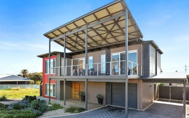 Riversea Goolwa Beach House