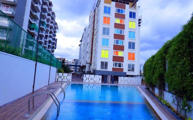 The Altruist Business Hotel, Whitefield