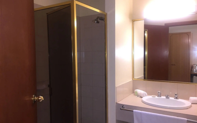 St Georges Motor Inn