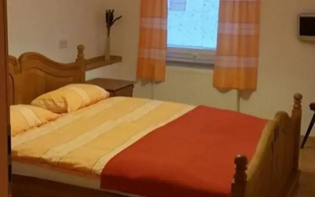 Pension Il Giardino