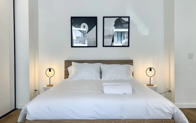 Kubik Apartments in Exclusive Virrey by Wynwood-House