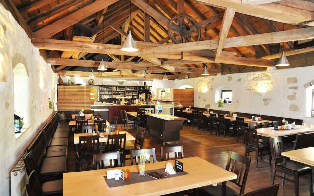 Kloster Heiligkreuztal Tagungshaus