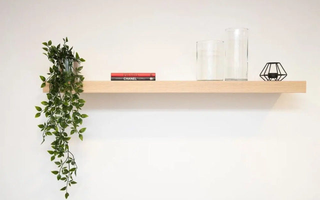 Westminister Classy Apartment