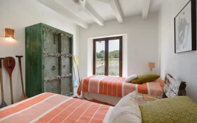 Thesuites Formentera Can Eu La Mola