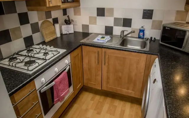 Highfields Farm Bed and Breakfast