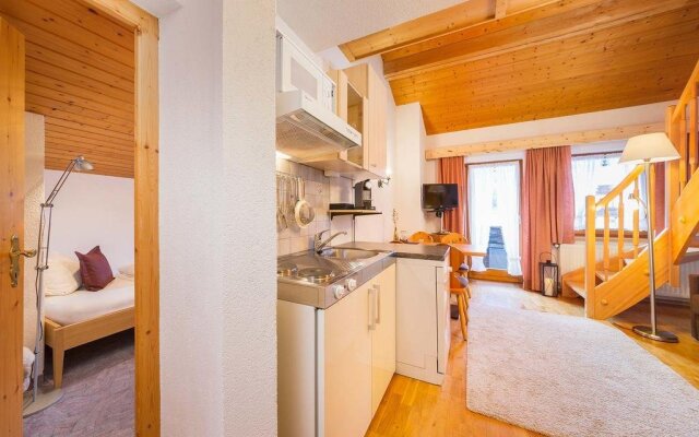 Ferienhaus Knor