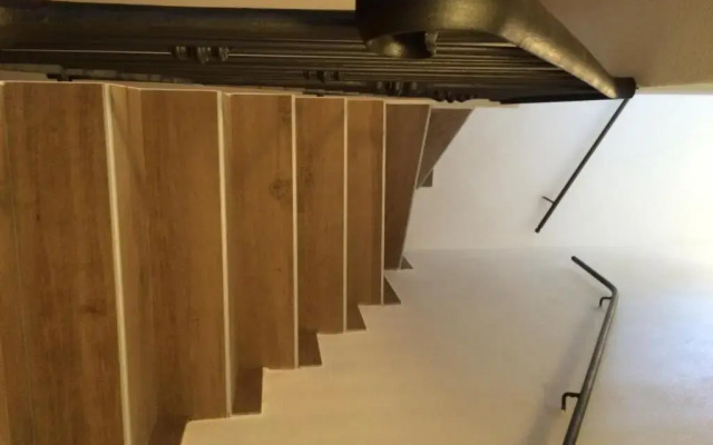 LevantoTwo bedrooms Flat with terrace