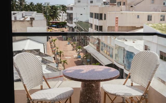 Nattivo Collection Hotel