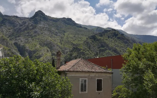 Apartment Nikolic Kotor